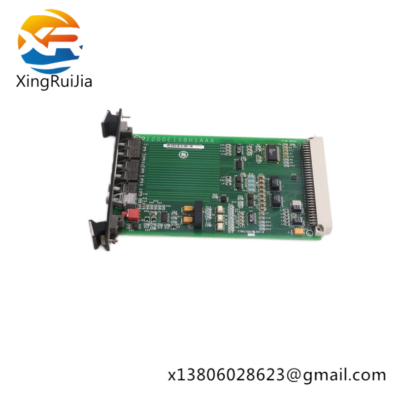 is200vsvoh1bed_ge_vme_servo_card.png GE IS200VSVOH1BED Vme Servo Card