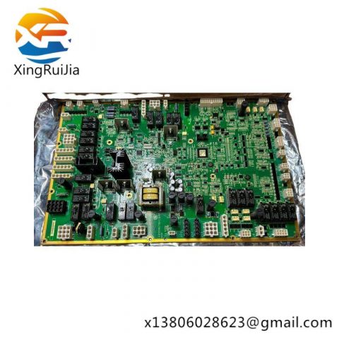 GE IS200WETBH1BAA single transformer component