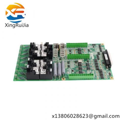 GE IS210AEAAH1BKE IS210AEAAH1 Printed circuit board