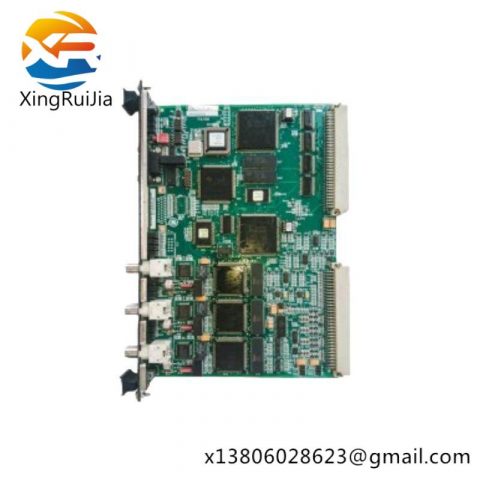 GE IS215VCMIH2CC IS215VCMIH2C Printed circuit board