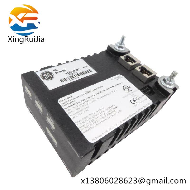 is220paoch1b_ge_analog_outputs_module_6_channels.jpg GE IS220PAOCH1B Analog outputs Module 6 channels
