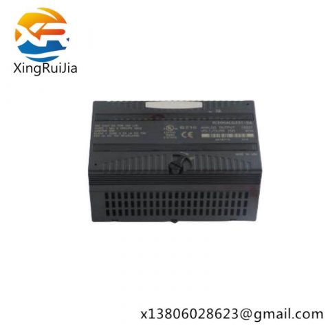 GE IS220PDIAH1AD IS220PDIAH1A Gas Turbine Discrete Module