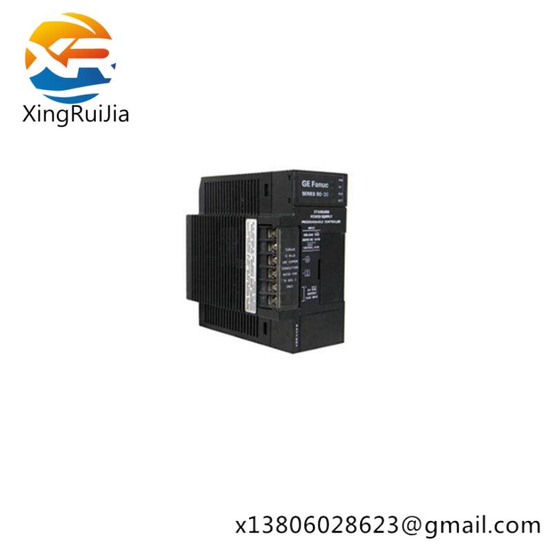 is220ppdah1a_rev_d_ge_power_distribution_system.jpg GE IS220PPDAH1A REV D Power Distribution System