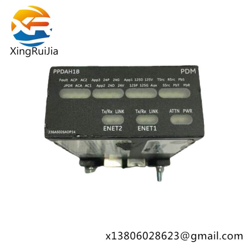 is220ppdah1b_ge_i_o_pack_pdm_diag.jpg GE IS220PPDAH1B I/O PACK PDM DIAG