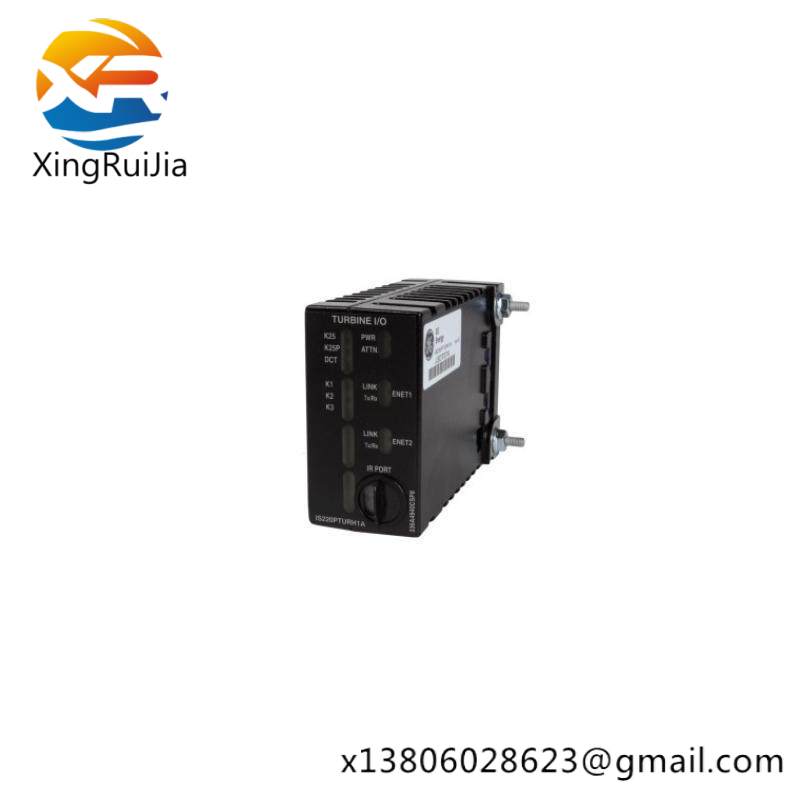 is220pprfh1a_ge_i_o_pack.jpg GE IS220PPRFH1A I/O pack