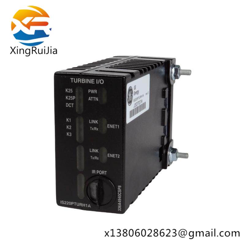 is220pscah1a_ge_io_pack_serial_communications.jpg GE IS220PSCAH1A IO Pack, Serial Communications