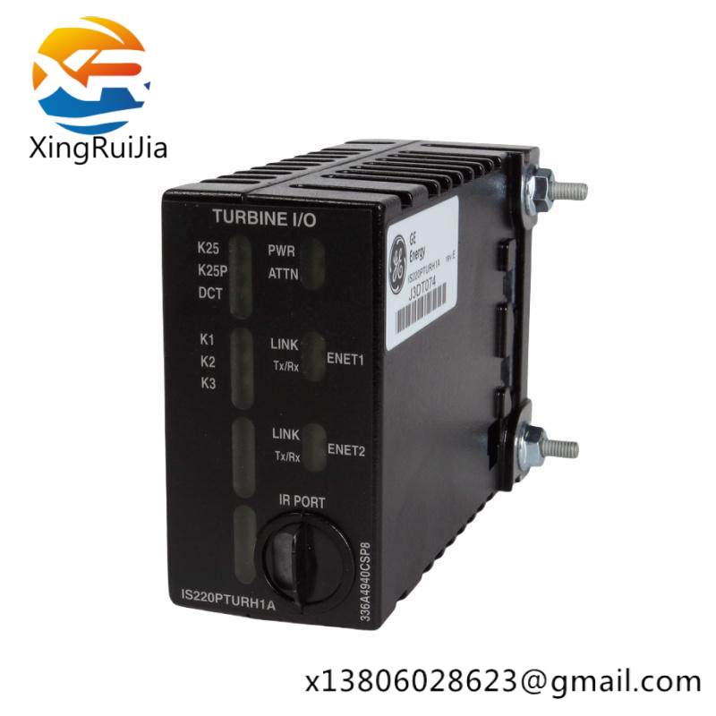 is220pscah1b_ge_communications_module_6_channels.jpg GE IS220PSCAH1B Communications Module 6 channels
