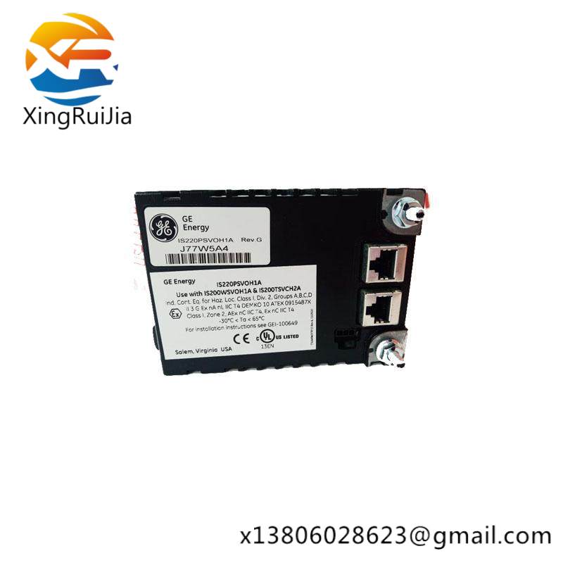 is220psvoh1a_rev_d_ge_boards_turbine_control.jpg GE IS220PSVOH1A,REV D Boards & Turbine Control