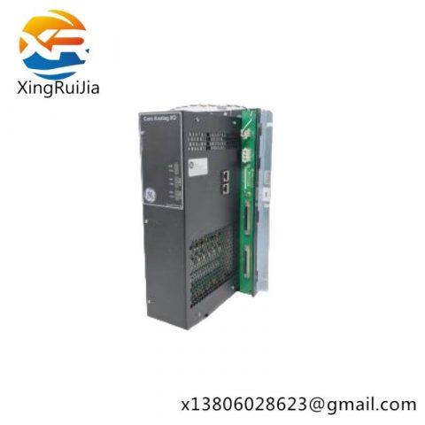 GE IS230PCAAH1A I/O pack