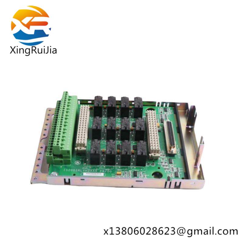 is230srlyh2a_is200srlyh2aaa_ge_discrete_output.jpg GE IS230SRLYH2A IS200SRLYH2AAA Discrete Output