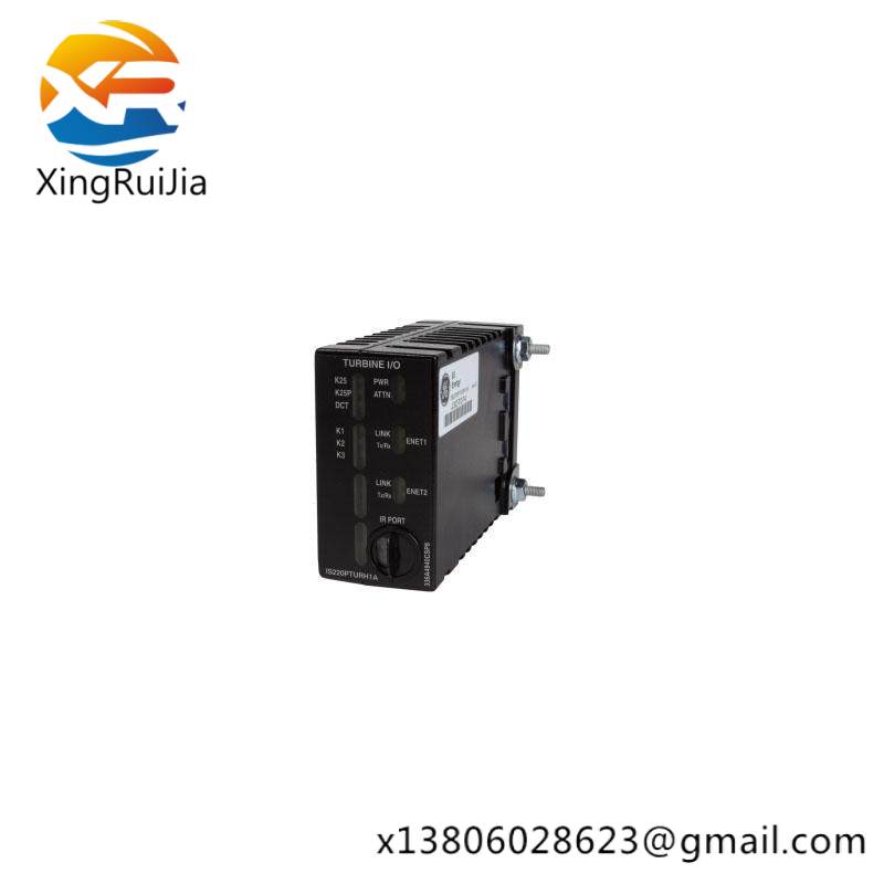 is230stai2ah01_ge_power_distribution_board.jpg GE IS230STAI2AH01 POWER DISTRIBUTION BOARD