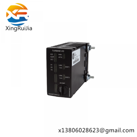GE IS230STAIH2A PLC MODULE