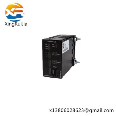 GE IS230TBAI1CG01 POWER DISTRIBUTION BOARD