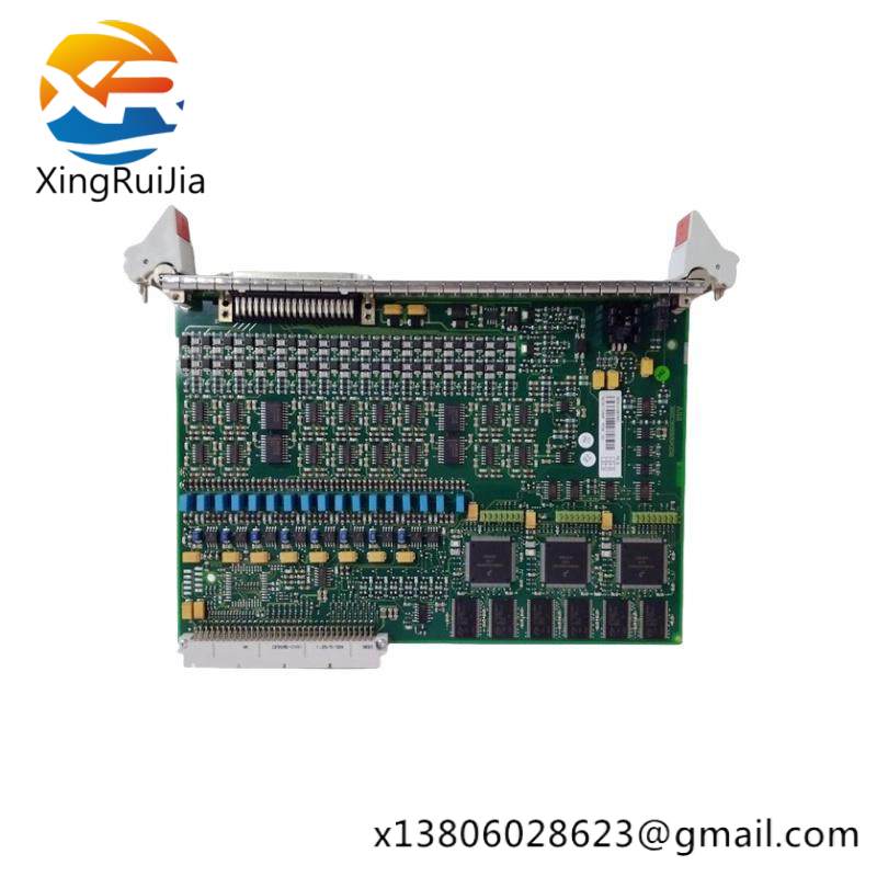 is230trlyh1b_ge_relay_out_din_rail_module.jpg GE IS230TRLYH1B Relay Out Din Rail Module