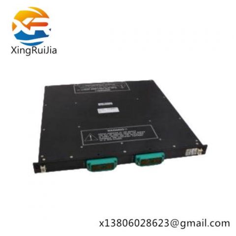 ITCCDO Triconex Terminal Board