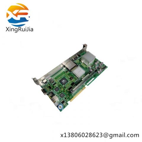 YASKAWA JANCD-NCP01 PC BOARD
