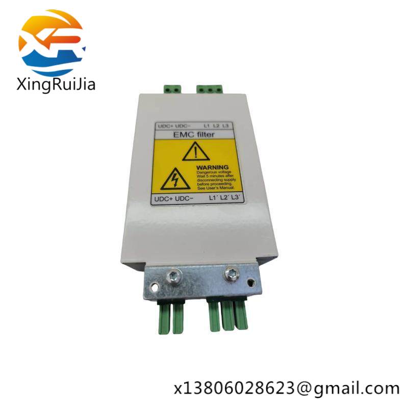 jfi-a1_abb_main_power_emc_filter.jpg ABB JFI-A1 Main power EMC filter