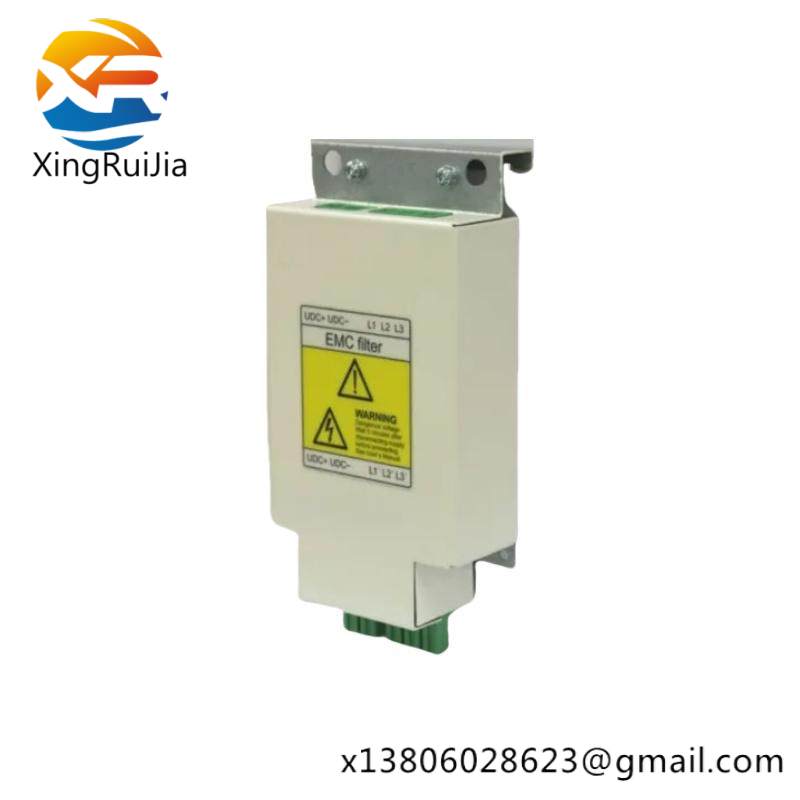 jfi-b1_abb_emc_rfi_filter.jpg ABB JFI-B1 EMC/RFI Filter