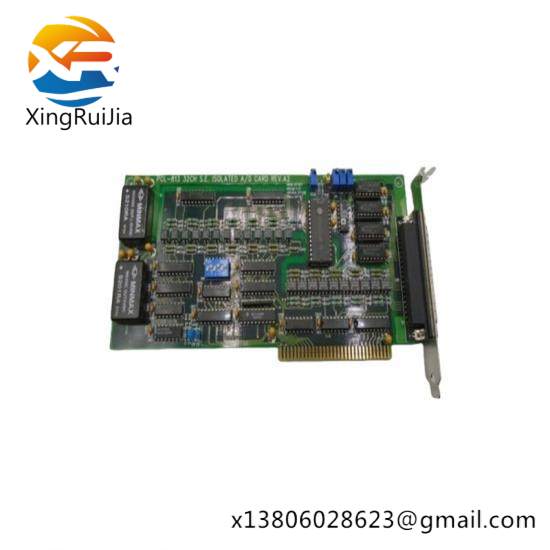 jl_pcl-813_isolated_analog_input_card.jpg JL PCL-813 Isolated Analog Input Card
