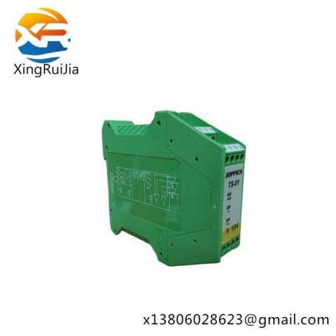 JOPPICH TS-01 monitoring device