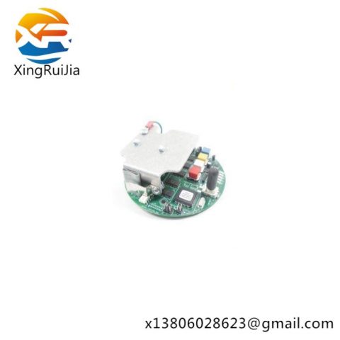 JORDAN CONTROLL EC-0895 50B-040652-001 Pcb Circuit Board Rev G