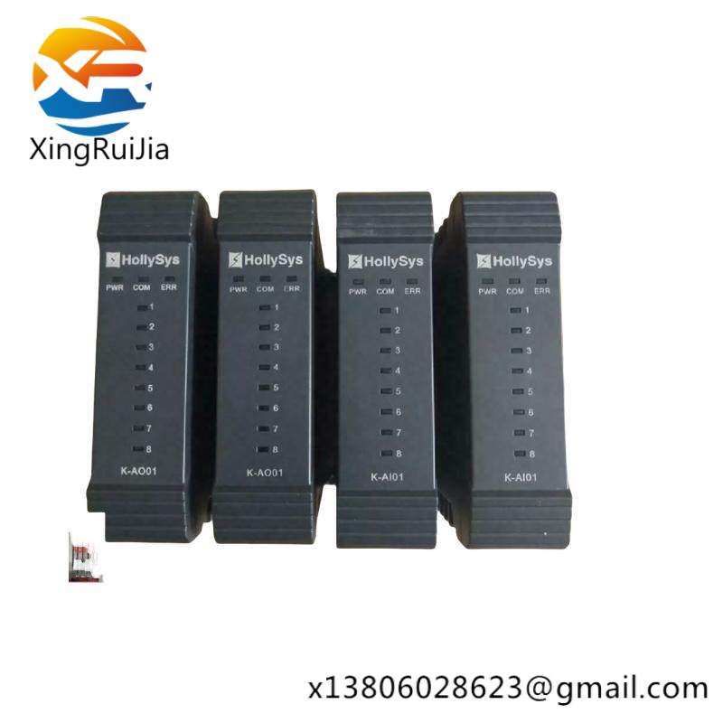 k-ao01_hollysys_module.jpg HollySys K-AO01 Module