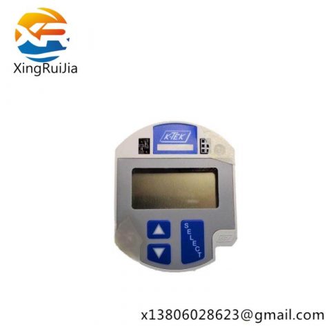 K-TEK AT090209 M4A-AT LEVEL CONTROL TRANSMITTER
