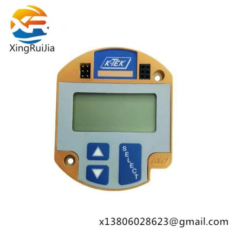 K-TEK M7A-MT5 Level Control Transmitter