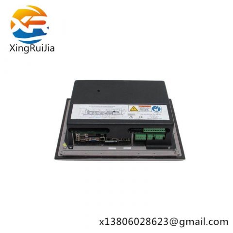 K-VISION K-VISION 0000010266 OPERATOR INTERFACE