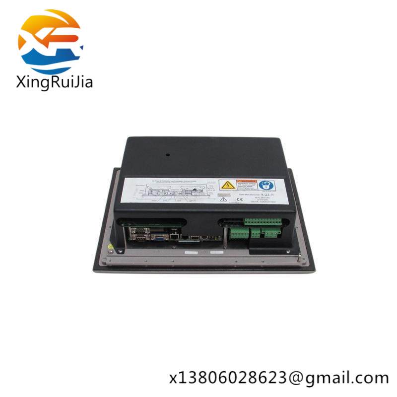 k-vision_k-vision_0000010266_operator_interface.jpg K-VISION K-VISION 0000010266 OPERATOR INTERFACE