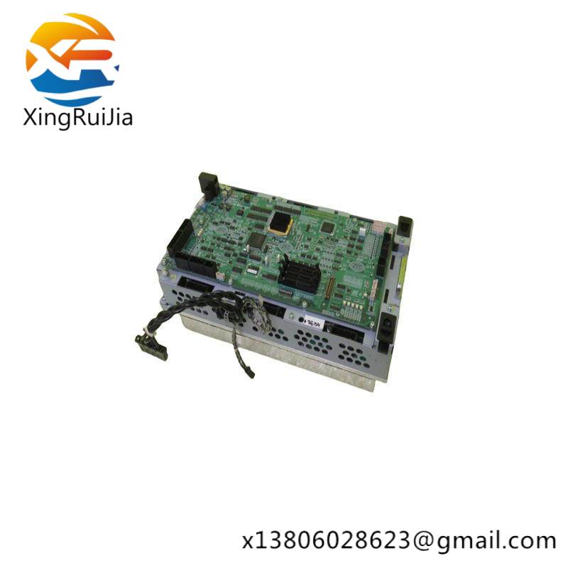 kawasaki_50607-0040r00_e01_e02_e04_controller_servo_driver.jpg Kawasaki 50607-0040R00(E01、E02、E04) Controller Servo Driver