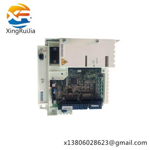 Kawasaki 50632-0022 Robot Controller MC Unit