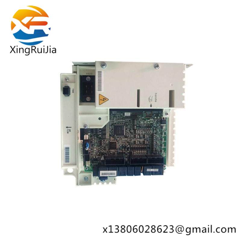 kawasaki_50632-0022_robot_controller_mc_unit.jpg Kawasaki 50632-0022 Robot Controller MC Unit