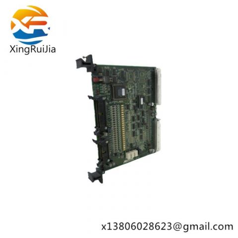 Kawasaki 50999-0037 Robot CPU Motherboard