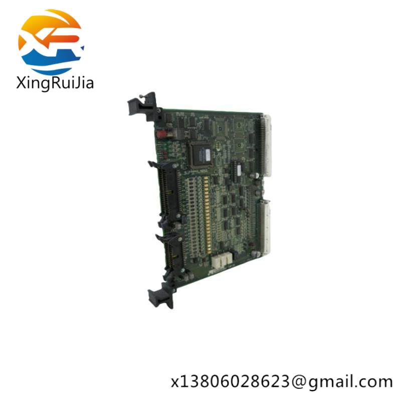 kawasaki_50999-0037_robot_cpu_motherboard.jpg Kawasaki 50999-0037 Robot CPU Motherboard