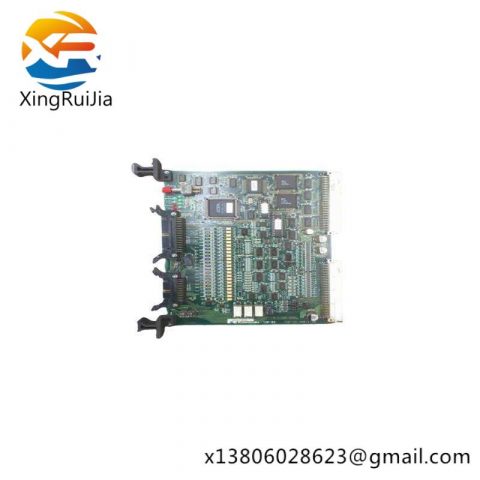 Kawasaki 50999-2922R07 CPU50999-2922R07 Servo board