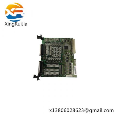 Kawasaki 50999-2933R01 1TW PLC Processor Module