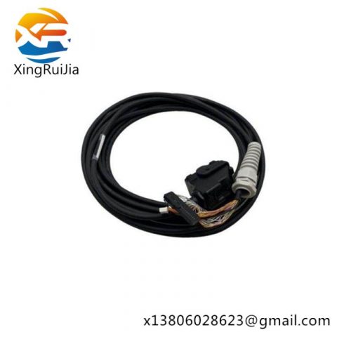 KAWASAKI P/N 50979-0360L05 Teach Pendant Cable