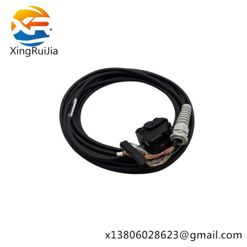 kawasaki_p_n_50979-0360l05_teach_pendant_cable.jpg KAWASAKI P/N 50979-0360L05 Teach Pendant Cable