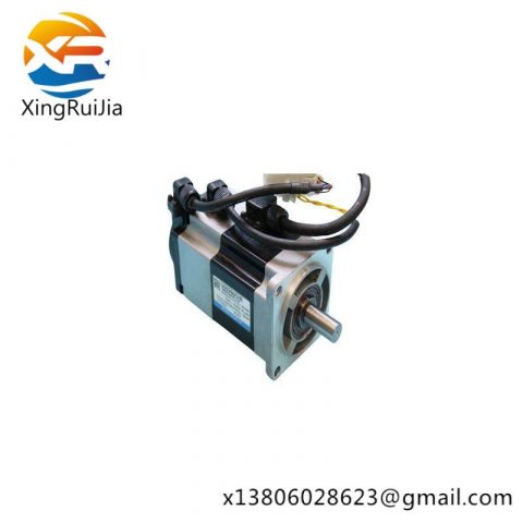 Kawasaki R2AA06020FCPPJ 50601-1462 Robot Motor