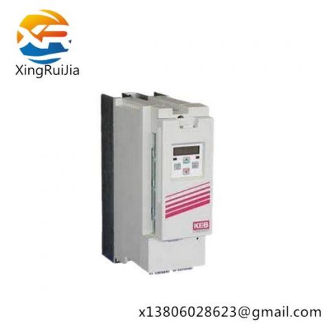 KEB 15F5G1E-Y001 F5 Combivert Frequency Inveter