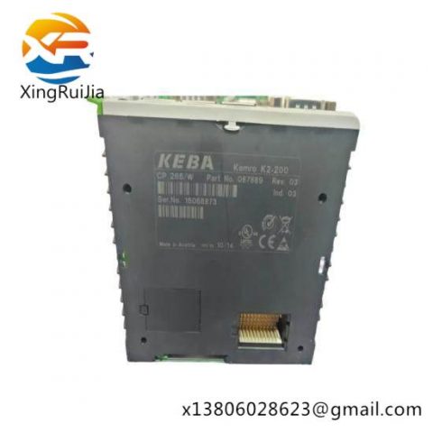 KEBA K2-200