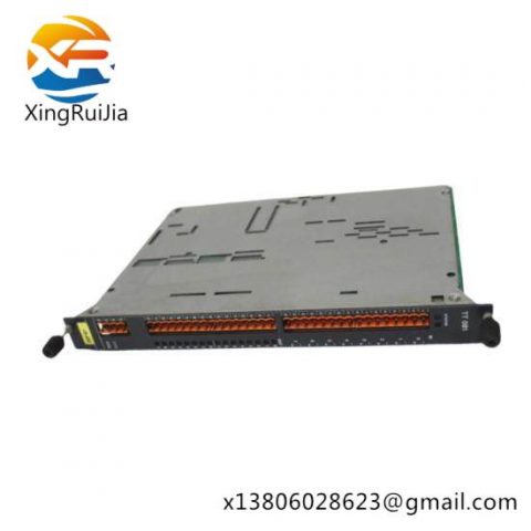 KEBA TT081