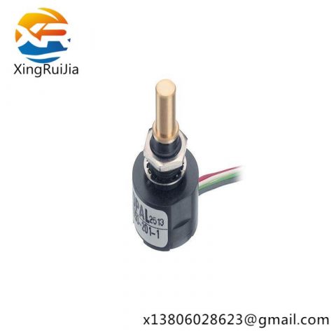 Kebao RECW20D50-201-1 encoder