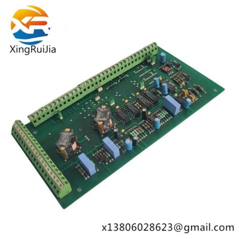 KINT 3402121100 640-34021210XD-1BA 640-34021210XD-2BA Board