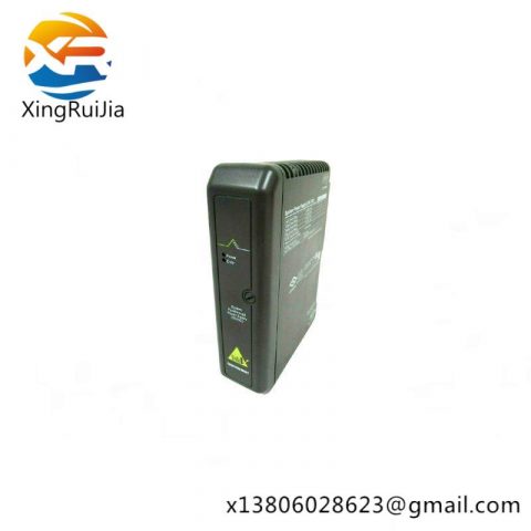 EMERSON KJ1501X1-BB1 12P0678X042 Power Supply