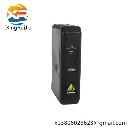 kj1501x1-bc1_ve5008_12p2186x012_emerson_deltav_system_power_supply.jpg KJ1501X1-BC1 VE5008 12P2186X012 Emerson DeltaV System Power Supply