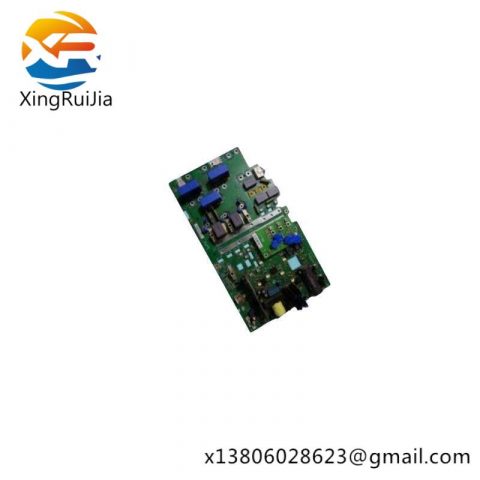 EMERSON KJ2003X1-BA2 12P2093X102 driver board
