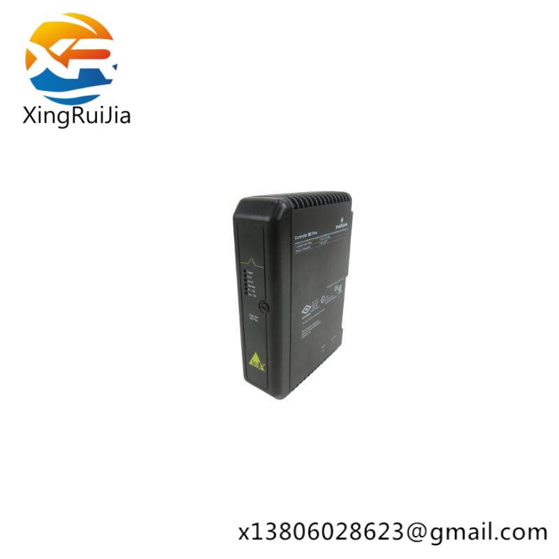 kj2003x1-bb1_emerson_plus_controller.jpeg 2711P-RN6 PanelView Plus Communication Module