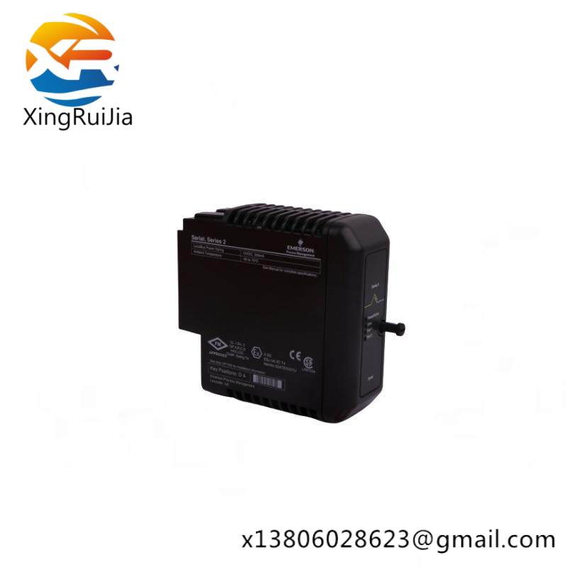 kj2231x1-ea1_emerson_sis_relay_module.jpeg EMERSON KJ2231X1-EA1 SIS Relay Module